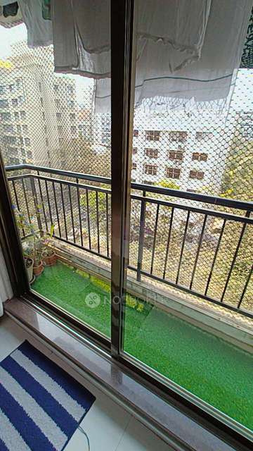 3 BHK Flat In Sky Rise Appartment  For Sale  In Chembur