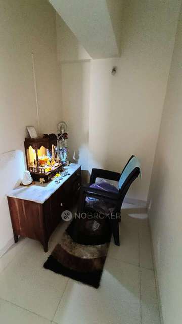 3 BHK Flat In Sky Rise Appartment  For Sale  In Chembur