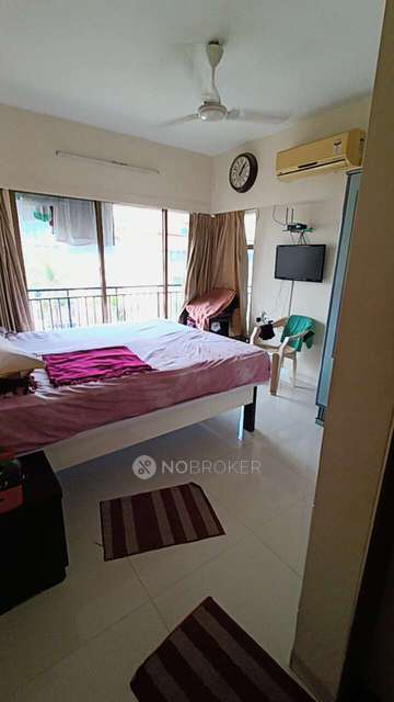 3 BHK Flat In Sky Rise Appartment  For Sale  In Chembur