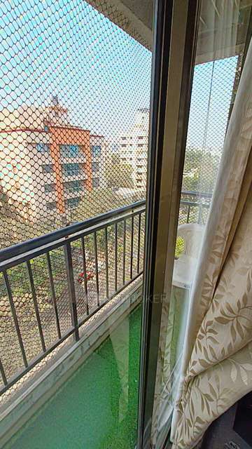 3 BHK Flat In Sky Rise Appartment  For Sale  In Chembur