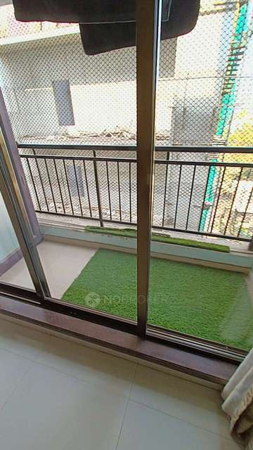 3 BHK Flat In Sky Rise Appartment  For Sale  In Chembur