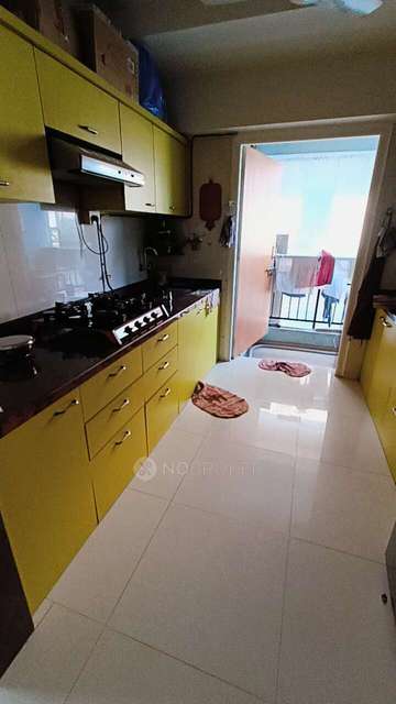 3 BHK Flat In Sky Rise Appartment  For Sale  In Chembur