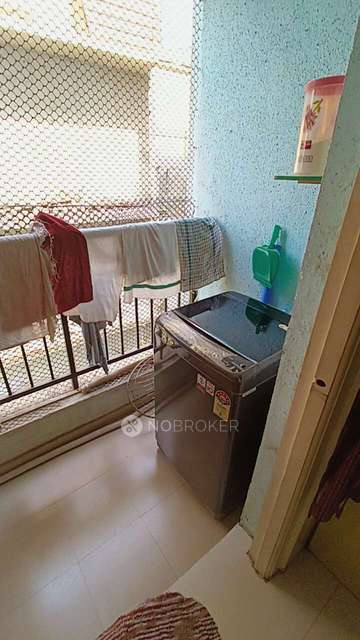 3 BHK Flat In Sky Rise Appartment  For Sale  In Chembur