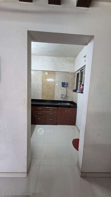 1 BHK Flat In Armada For Sale  In Wakad