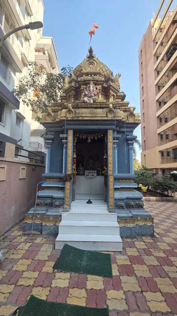 1 BHK Flat In Armada For Sale  In Wakad