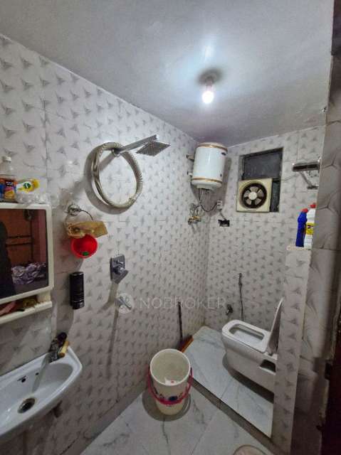 3 BHK Flat In Sadbhawna Society, Jawahar Park For Sale  In  Khanpur