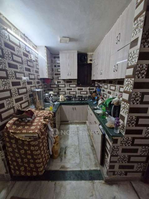 3 BHK Flat In Sadbhawna Society, Jawahar Park For Sale  In  Khanpur