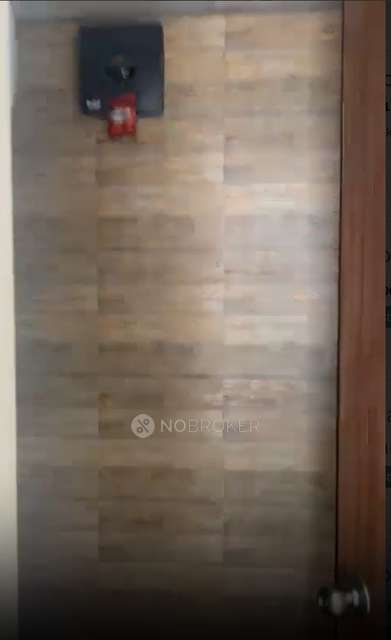 1 BHK Flat In Lodha Crown Quality Homes For Sale  In Thane