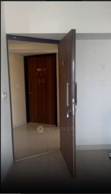 1 BHK Flat In Lodha Crown Quality Homes For Sale  In Thane