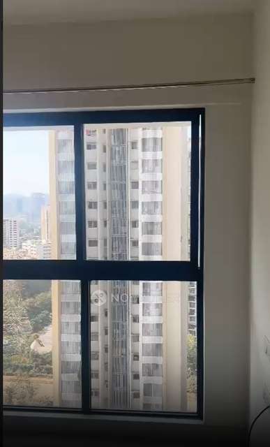 1 BHK Flat In Lodha Crown Quality Homes For Sale  In Thane