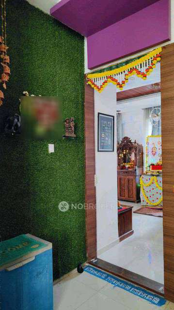 2 BHK Flat In   Itrend Homes Phase 2 For Sale  In Hinjewadi