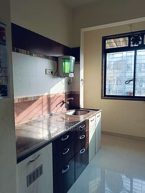 1 BHK Flat In Mangeshi Paradise,  Kalyan, Thane For Sale  In  Kalyan, Thane