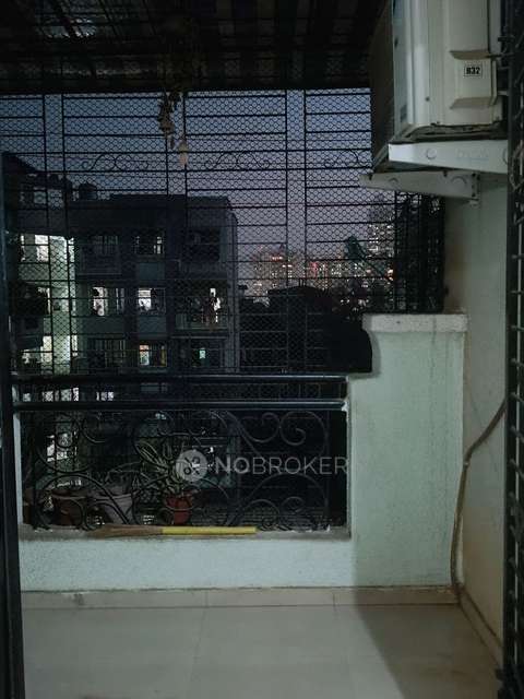 1 BHK Flat In Mangeshi Paradise,  Kalyan, Thane For Sale  In  Kalyan, Thane
