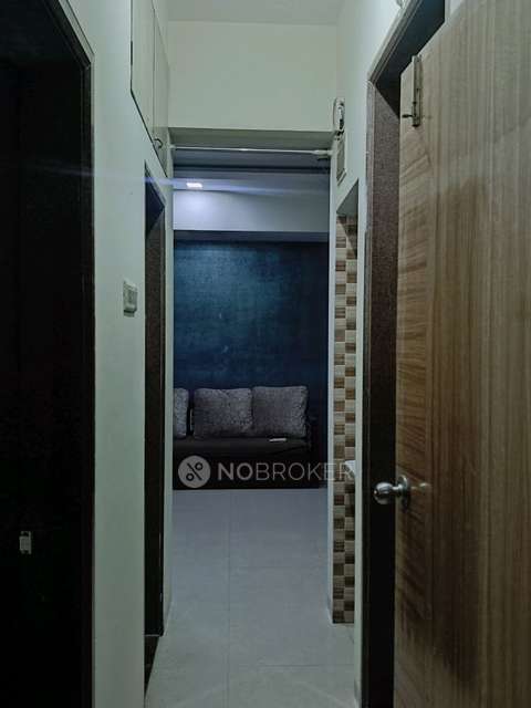 1 BHK Flat In Mangeshi Paradise,  Kalyan, Thane For Sale  In  Kalyan, Thane