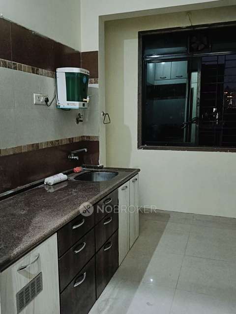 1 BHK Flat In Mangeshi Paradise,  Kalyan, Thane For Sale  In  Kalyan, Thane