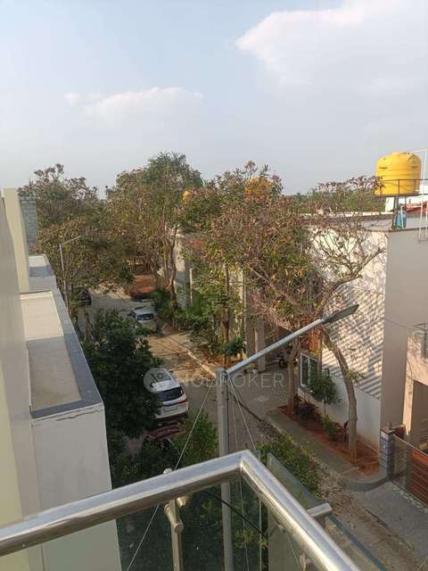 4 BHK Villa In Himagiri Urban Woods For Sale  In Mahal Chowdadenahalli