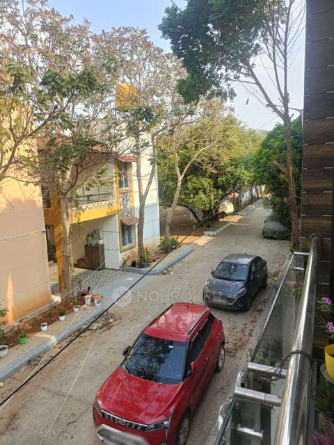 4 BHK Villa In Himagiri Urban Woods For Sale  In Mahal Chowdadenahalli