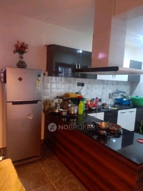 4 BHK Villa In Himagiri Urban Woods For Sale  In Mahal Chowdadenahalli