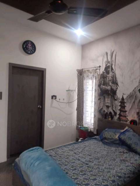 4 BHK Villa In Himagiri Urban Woods For Sale  In Mahal Chowdadenahalli