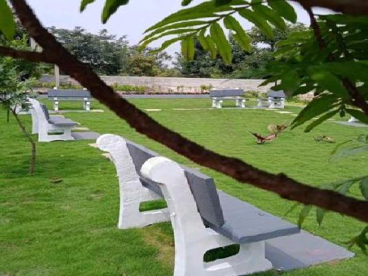 4 BHK Villa In Himagiri Urban Woods For Sale  In Mahal Chowdadenahalli