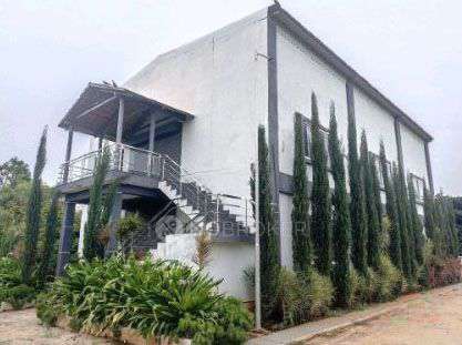 4 BHK Villa In Himagiri Urban Woods For Sale  In Mahal Chowdadenahalli