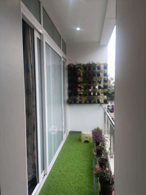 4 BHK Villa In Himagiri Urban Woods For Sale  In Mahal Chowdadenahalli