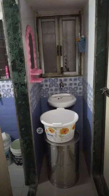 1 RK Flat In Bharatjay Apartment  For Sale  In Nalasopara East