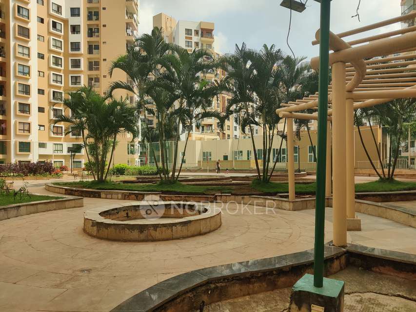 2 BHK Flat In Patel Smondoville For Sale  In Electronic City