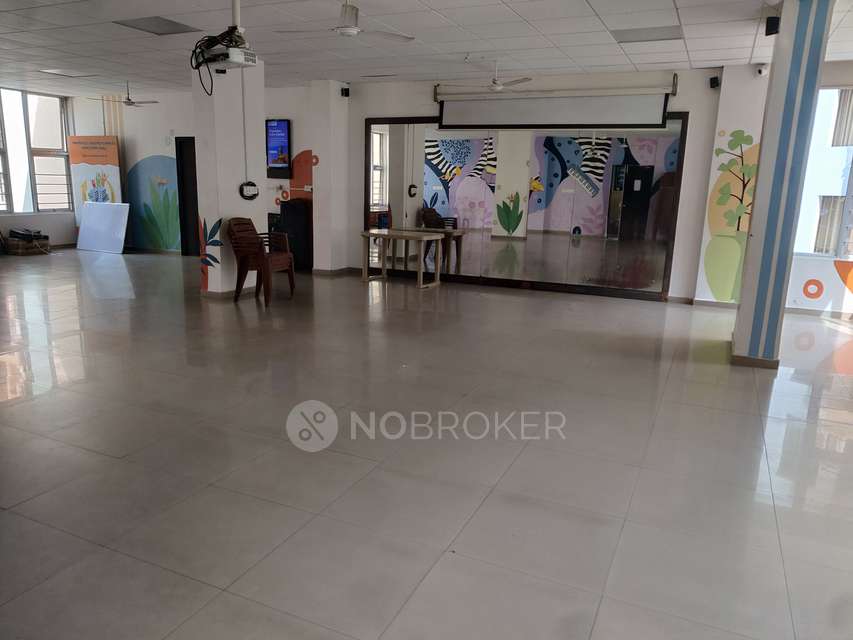 2 BHK Flat In Patel Smondoville For Sale  In Electronic City