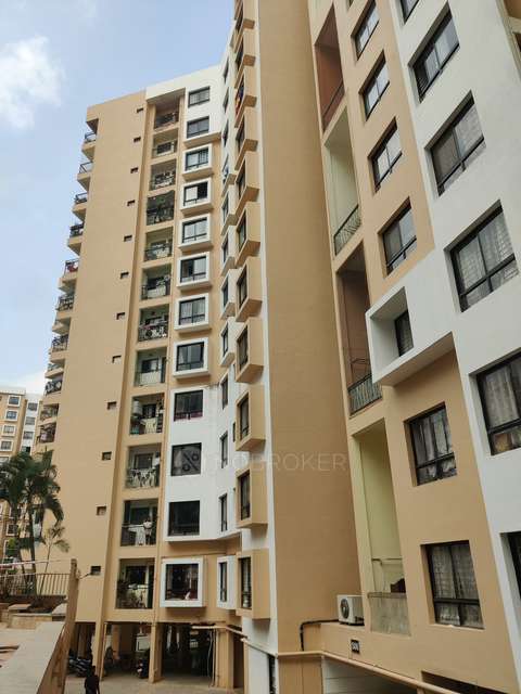 2 BHK Flat In Patel Smondoville For Sale  In Electronic City