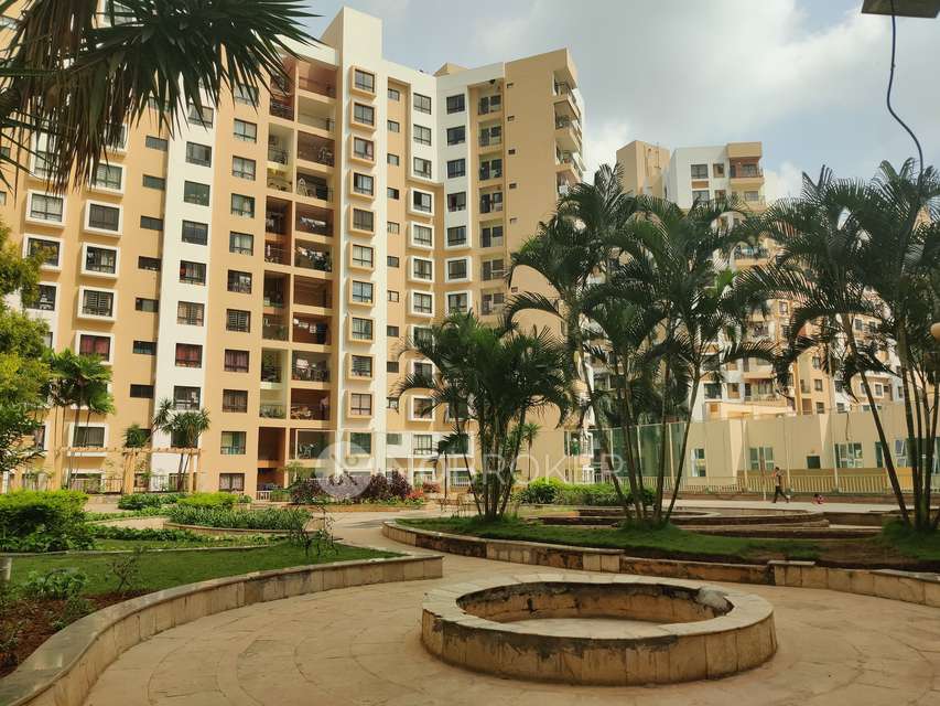 2 BHK Flat In Patel Smondoville For Sale  In Electronic City