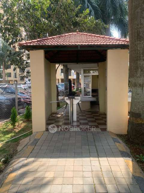 2 BHK Flat In Patel Smondoville For Sale  In Electronic City
