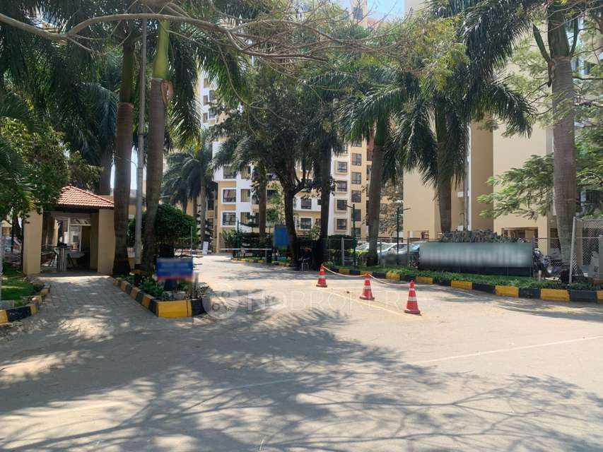 2 BHK Flat In Patel Smondoville For Sale  In Electronic City