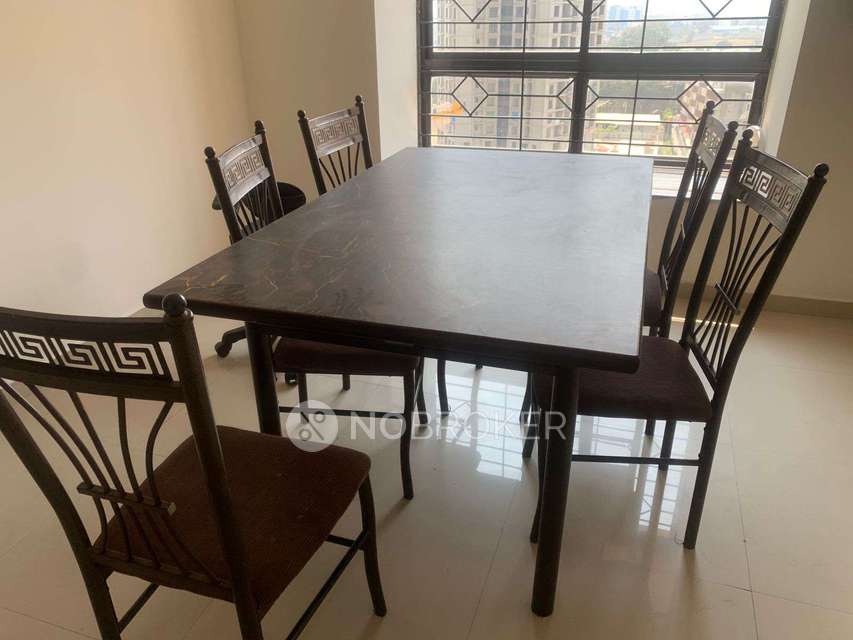 2 BHK Flat In Patel Smondoville For Sale  In Electronic City