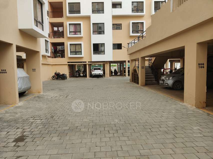 2 BHK Flat In Patel Smondoville For Sale  In Electronic City