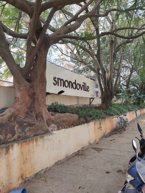 2 BHK Flat In Patel Smondoville For Sale  In Electronic City