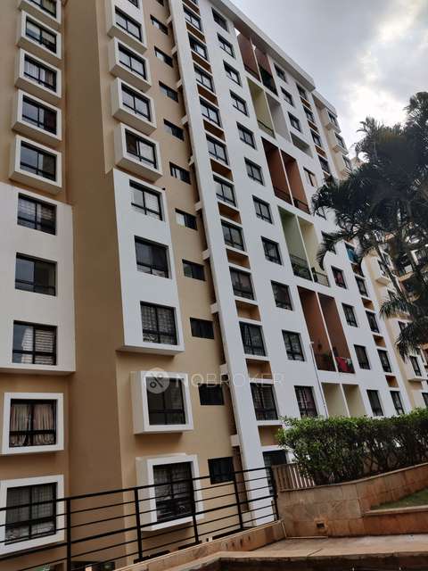 2 BHK Flat In Patel Smondoville For Sale  In Electronic City