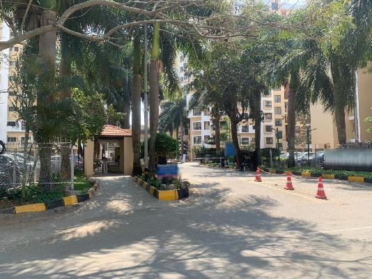 2 BHK Flat In Patel Smondoville For Sale  In Electronic City