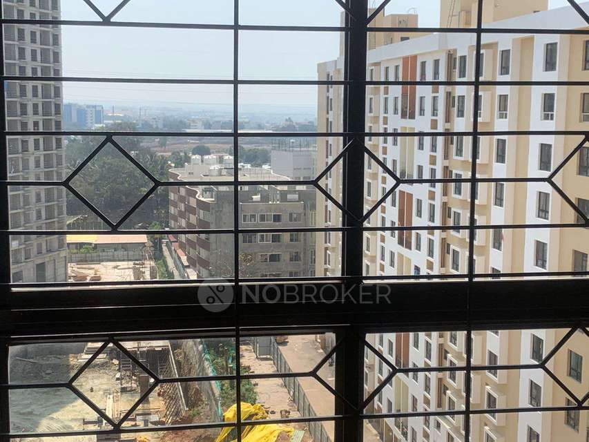 2 BHK Flat In Patel Smondoville For Sale  In Electronic City