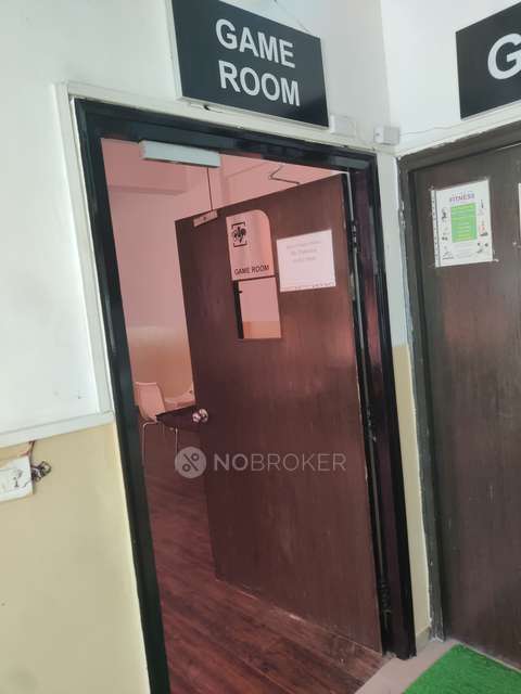 2 BHK Flat In Patel Smondoville For Sale  In Electronic City