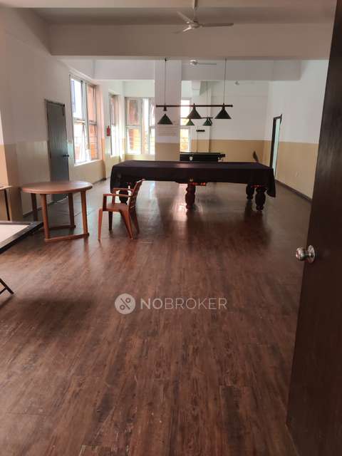 2 BHK Flat In Patel Smondoville For Sale  In Electronic City