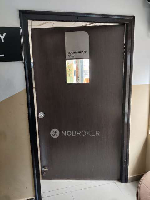 2 BHK Flat In Patel Smondoville For Sale  In Electronic City