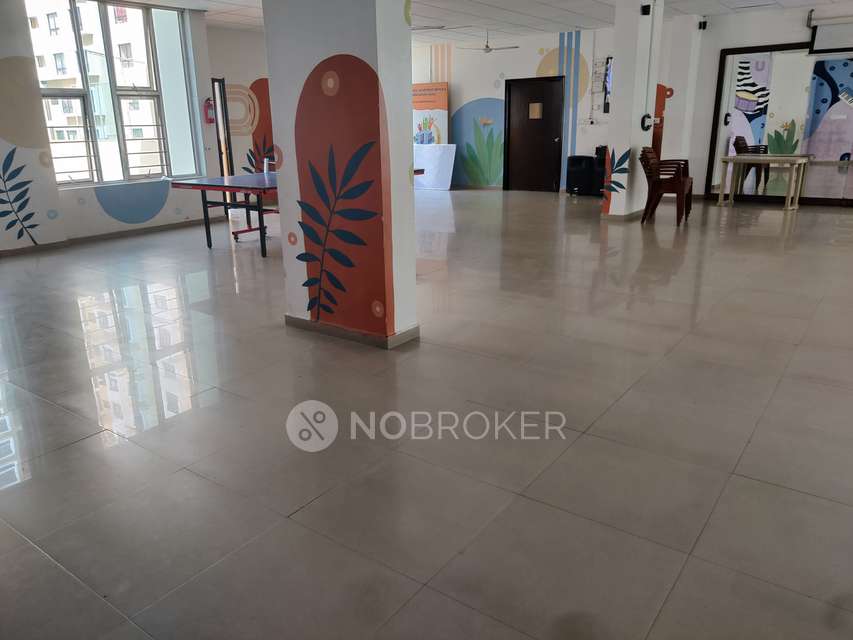 2 BHK Flat In Patel Smondoville For Sale  In Electronic City