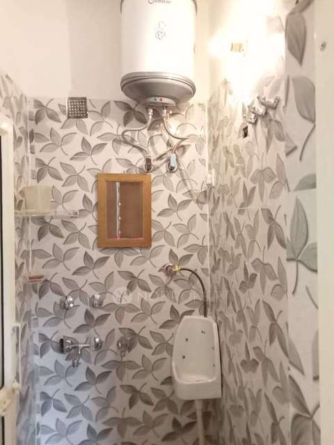 PG for Boys in Jungpura 