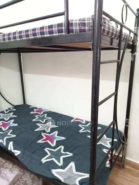 PG for Boys in Jungpura 