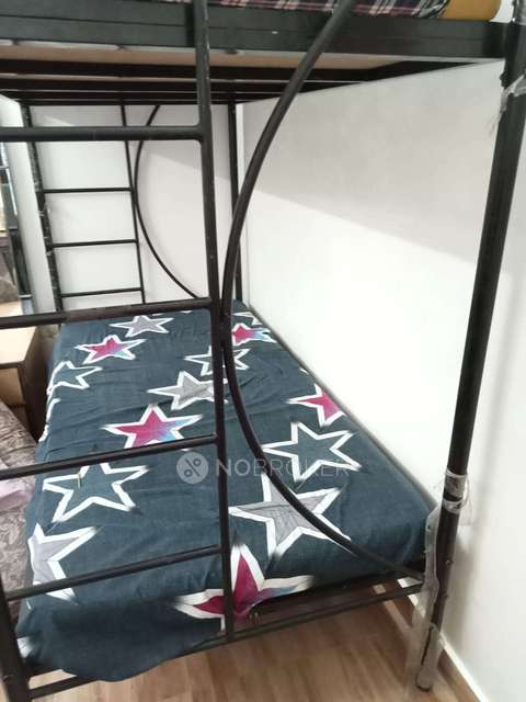 PG for Boys in Jungpura 