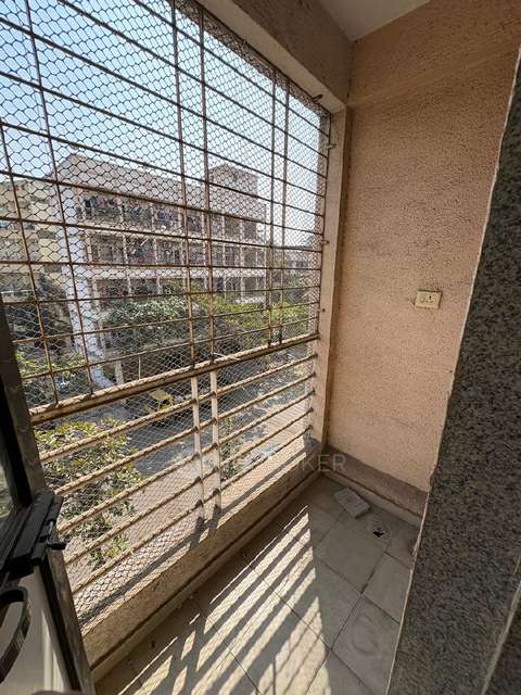 1 BHK Flat In Kasturi Vandana  Abcd Chsl For Sale  In Bhayandar East