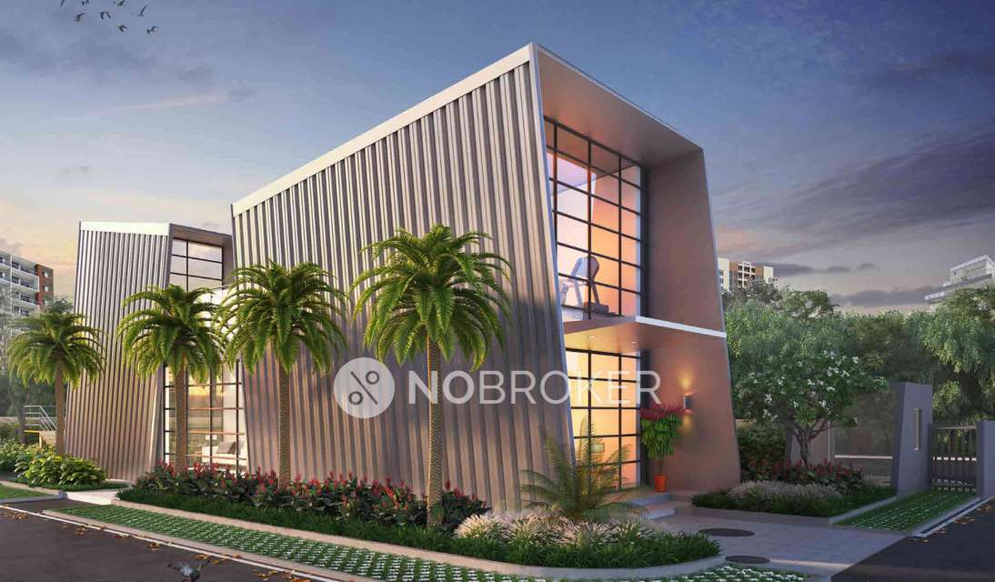 2 BHK Flat In Zest County For Sale  In Lohegaon