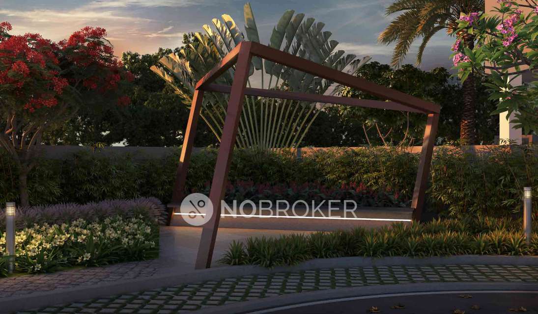 2 BHK Flat In Zest County For Sale  In Lohegaon