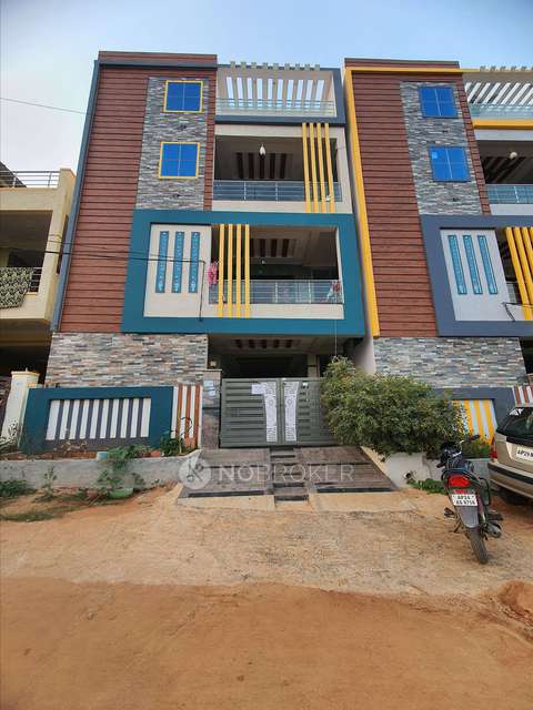 2 BHK House for Rent  In Rampally